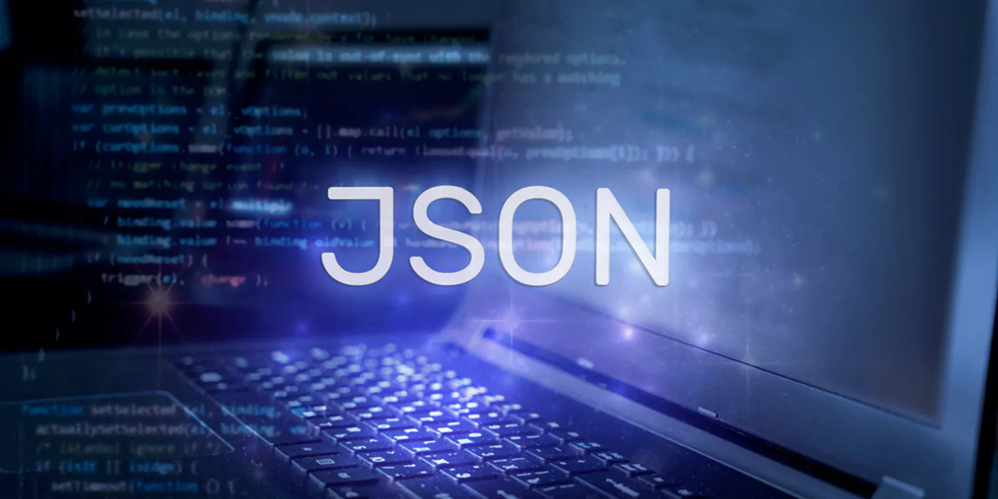 How to monitor JSON