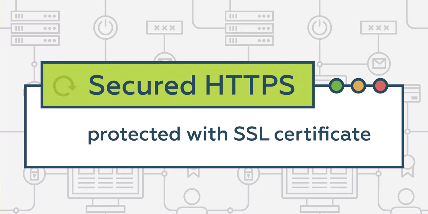 Importance of SSL certificate for website